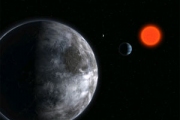 Первый поиск SETI не нашёл никаких следов внеземной жизни на Глизе 581
