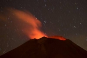 Землетрясения, извержения вулканов, солнечные бури — учёные вычислили ритм катастроф