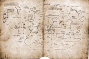 Карта - загадка (Карта Винланда)