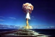 Атомную бомбу изобрели тысячи лет?