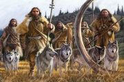 Почему вымерли почти все доисторические люди 100 000 лет назад?