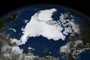 Холодные зимы станут нормой из-за таяния арктических льдов