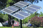 Солнечная энергия: в Одесской области построят электростанцию за 100 миллионов долларов