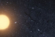 Астрономы обнаружили почти идеального близнеца Солнца