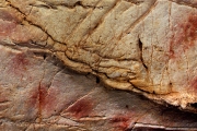 Наскальные рисунки в Испании признаны древнейшими в Европе
