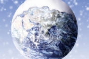 Forbes: извините климатические паникёры, но Земля остывает
