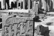 Бессмертные руины Персеполя 