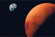 Количество воды в мантии Марса соответствует земному - ученые
