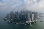 Нью-Йорк уйдет под воду через 300 лет