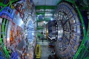 Открытие бозона Хиггса ничего не значит