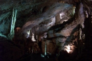 Пещеры Джейта Гротто в Ливане