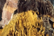 Пещеры Джейта Гротто в Ливане