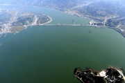 В Китае в эксплуатацию сдана крупнейшая в мире ГЭС