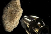 Немного истории про Астероиды