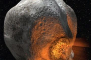 Общие сведения про Астероиды