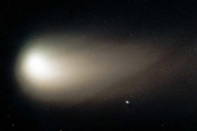 Современные исследования комет