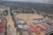 Наводнение в Крымске: "...они открыли 4 шлюза, вода пошла на город"