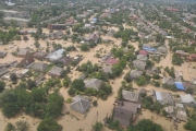 Наводнение в Крымске: "...они открыли 4 шлюза, вода пошла на город"