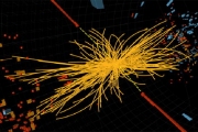 Так что такое бозон Хиггса?
