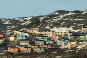 Исчезновение ледников Гренландии заставит остров подняться на километр