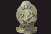 "Железный человек" из Тибета - гость внеземного происхождения