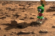 Будет ли жизнь на Марсе?