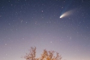 2013-й: Год комет