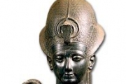 Захватывающий детектив времен Древнего Египта