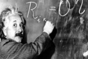 Курьезы науки: Эйнштейн был прав, ошибаясь