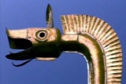Карникс - труба галлов, пугавшая римлян