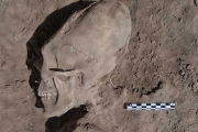 Древний деформированный череп взволновал «уфологов»