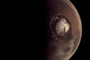 Вебка на Марсе