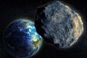 Астероид AG5 2011 больше не представляет риска для нашей планеты