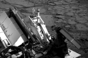 Марсоход Curiosity готовится проникнуть в недра Марса