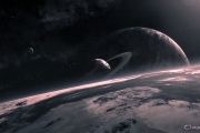 В 2013 году будет найдена планета похожая на Землю