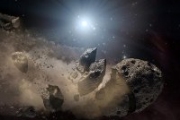 Астероиды - подушка безопасности Земли