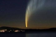 «Ярче Луны» комета 2013 года может стать кометой века