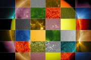 Солнце для начинающих: почему и как звезду наблюдают на волнах разной длины