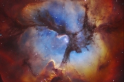 Astronomical image C