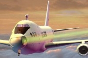 Лазерная турель защитит самолеты